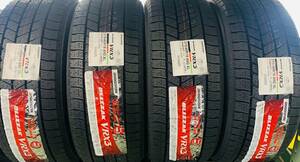 【新品未使用】【4本セット】【送料無料】BRIDGESTONE ブリヂストン BLIZZAK ブリザック VRX3 215/40R18 89Q XL プリウス 86他