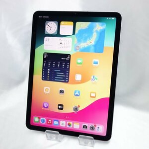 1円スタート *安心30日保証* iPad Air 第5世代 64GB SIMフリー Cellular au NW利用制限保証2年 インボイス対応可 【本1203-420-1205】兼T