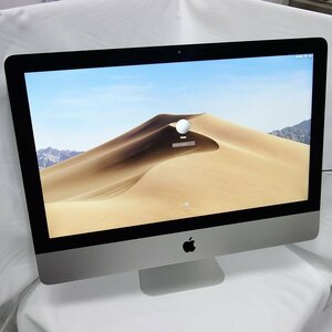 美品 iMac 2017 21.5インチ 2.3GHz Core/i5 メモリ/8GB 1TB インボイス対応可 送料無料 【専0712-180-1206】清T②