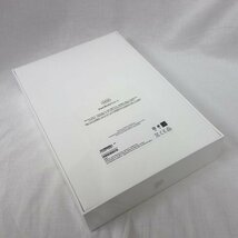 新品 未開封 *Apple保証24年12月15日* iPad 第9世代 64GB WiFiモデル グレー MK2K3J/A インボイス可 送料無料 【本1218-330-1219本】清T_画像2