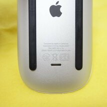 Apple Magic Mouse マジックマウス MK2E3J/A A1657 Apple純正 3日間返品可 充電タイプ インボイス対応可 送料無料 【k1213-15-1220】兼P_画像6