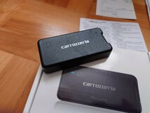 パイオニア カロッツェリア carrozzeria DCT-WR100D Wi-Fi　ルーター_画像3