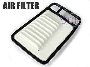  Nissan Moco (MG22S) Roox (ML21S) air filter 13780-85K00 shipping deadline 18 hour 