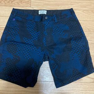 SCOTCH & SODA スコッチ アンド ソーダ ショートパンツ　w29