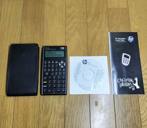 [ ultimate beautiful goods ] HP 35s scientific calculator hyu- let * paker do(HP)