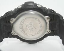 【良品 保障付 動作確認済】CASIO Baby-G BG-6903 Shock-Resistant 200m Digital Ladies Watch カシオ Gショック レディース #W109_画像9