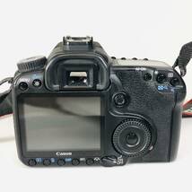 【極上品】 キャノン CANON EOS 40D ボディ 　　　バッテリー付属_画像3