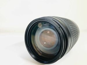 ★良品★　Nikon ニコン AF NIKKOR 70-300mm F4-5.6 G