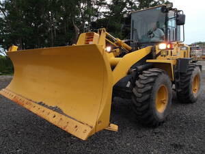 Komatsu　WA150-5