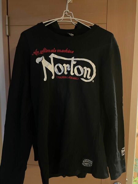 ノートン Norton ロンT