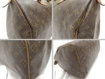 ルイヴィトン　モノグラム　スピーディ40　ボストンバッグ　M41522　LOUIS VUITTON　18675102_画像8