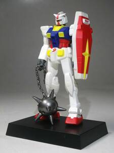 機動戦士ガンダム RX‐78‐2 ガンダム フィギュア バンプレスト 非売品 景品用 ②