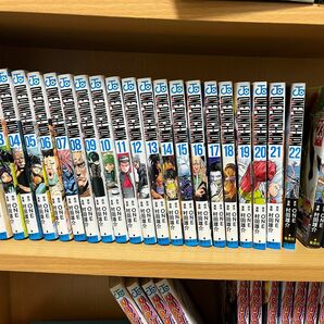 ONEPUNCH-MAN ワンパンマン 1～23巻+ヒーロー大全 村田雄介/ONE