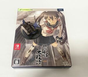 怒首領蜂 大復活 Nintendo Switch