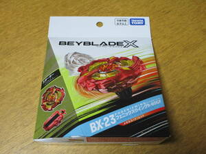 ■新品・未開封■ BEYBLADE X ベイブレードX BX-23 スターター フェニックスウイング 9-60GF