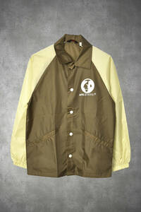 A BATHING APE エイプ Bape グラフィック ナイロンジャケット コーチジャケット 27437 - 754 69