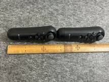 12-S39 コントローラー PS3 4 PlayStation Move モーションコントローラー CHARGING PS Navigation 現状品 返品交換不可_画像2