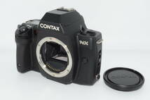 CONTAX NX ボディ #r5-289_画像2