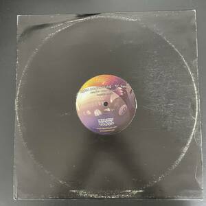Adam F - 8Ball, Original Junglesound (TC Remix) / Breakbeat Kaos BBK010 ドラムンベース,ドラムン,Drum&Bass,Drum'n'Bass,レコード