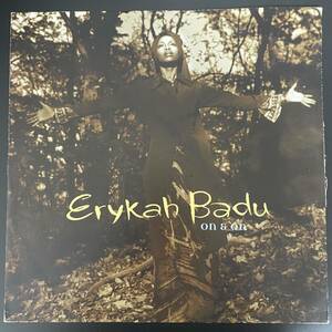 Erykah Badu - On & On (Blu Mar Ten Remix) / アートコア Universal Records UNT 56117ドラムンベース,Drum&Bass,Drum'n'Bass,レコード
