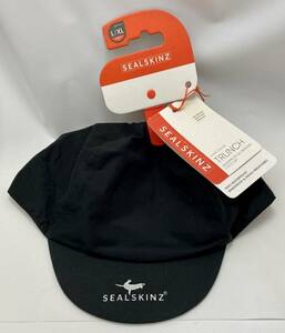Sealskinz Trunch Waterproof All Weather Cycle Cap 新品　シールスキンズ　キャップ