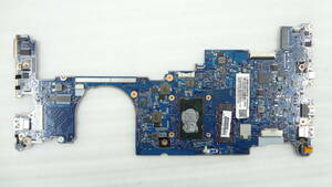 HP EliteBook x360 1030 G2 など用 マザーボード CPU:i5-7200U OLDMAN-6050A2848001-MB-A01 中古動作品（ｗ158）