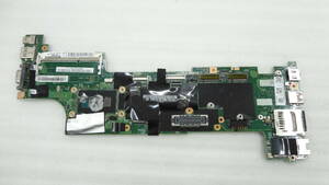 複数在庫 Lenovo ThinkPad X250 など用　マザーボード 00HT385 i5-5300U CPU 中古動作品（ｗ222）