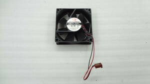 NetVista 6844-38J etc. for cooling CPU fan SUPERRED CHA8012BB-O-R DC12V 0.12A used operation goods (w237)