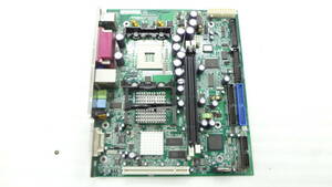 NetVista 6844-38J etc. for motherboard FRU26P9140 used operation goods (w238)