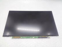 1円～ FUJITSU LIFEBOOK S937/S など用 SHARP 液晶パネル LQ133M1JW01 B CP684214-01 1920ⅹ1080 13.3インチ 中古動作品(N291)_画像1