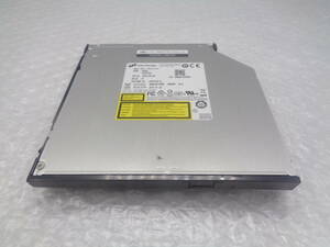 FUJITSU CELSIUS H760 など用 H・L Data Storage DVDスーパーマルチドライブ GUD0N SATA 中古動作品(N508)