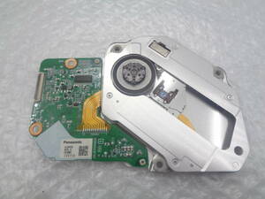 複数入荷 Panasonic Let's note CF-S9 CF-S10 など用 DVDマルチドライブ UJ869A BCD-A 中古動作品(N551)