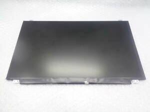 DELL Vostro 15-3568 など用 BOE 液晶パネル NT156FHM-N41 1920*1080 15.6インチ 30Pin 中古動作品(E22)