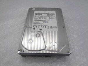 複数入荷 HITACHI HDS721010CLA332 3.5型HDD 7200RPM 1TB SATA 中古動作品(H91)