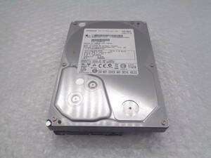 HITACHI HDS723020BLA642 3.5型HDD 7200rpm 2TB SATA 中古動作品(H217)