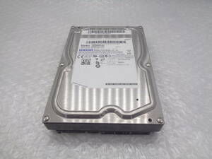 SAMSUNG HD642JJ 3.5型HDD 7200RPM 640GB SATA 中古動作品(H229)