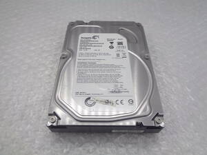 SEAGATE ST2000DL001 3.5型HDD 5900RPM 2TB SATA 中古動作品(H230)