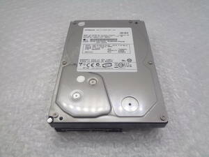 HITACHI HDE721064SLA330 3.5型HDD 7200RPM 640GB SATA 中古動作品(H231)