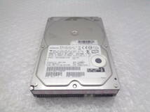 複数入荷 HITACHI HDS725050KLAT80 3.5型HDD 7200RPM 500GB IDE 中古動作品(H237)_画像1