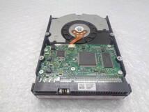 HITACHI HDS725050KLAT80 3.5型HDD 7200RPM 500GB IDE 中古動作品(H238)_画像2