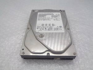 HITACHI HCP725025GLAT80 3.5型HDD 250GB IDE 中古動作品(H277)