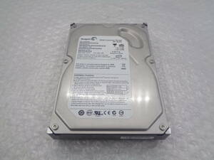 SEAGATE ST3160212ACE 3.5型HDD 160GB IDE 中古動作品(H293)