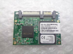 UGBA1TPG32H0S2-CAP-CTF 32GB SSD SATA 中古動作品(S251)