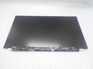 複数入荷 HP Probook 250 G6 など用 BOE 液晶パネル NT156FHM-N41 1920*1080 15.6インチ 30Pin 中古動作品(N602)