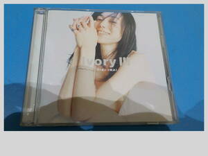 今井美樹 　ベスト　 CD+DVD 　Ivory III アイボリー 初回盤 ベストアルバム