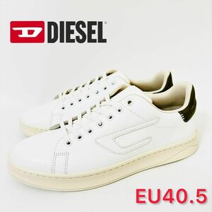 DIESEL　ディーゼル　スニーカー　EU40.5 JP26