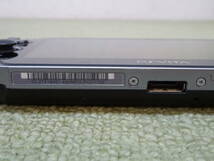 073-L54) 中古品 SONY playstation PS Vita 本体のみ ブラック PCH-1100 動作OK　②_画像5