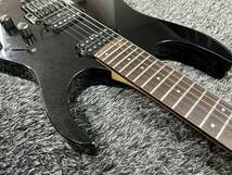 153-FS55| ※ジャンク　Ibanez Prestige　RG1820X_画像4