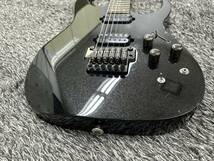 153-FS55| ※ジャンク　Ibanez Prestige　RG1820X_画像5