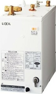 【スイスイマート】　LIXIL　リクシル　電気温水器　ゆプラス　タンク容量12リットル　2温度切替可能タイプ　EHPN-H12V2
